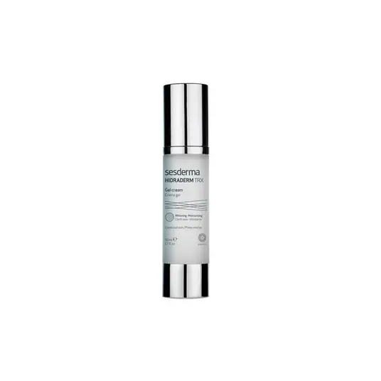 "Sesderma Hidraderm Trx Gel Cream - niisutav geelkreem nahatooni ühtlustamiseks, 50 ml