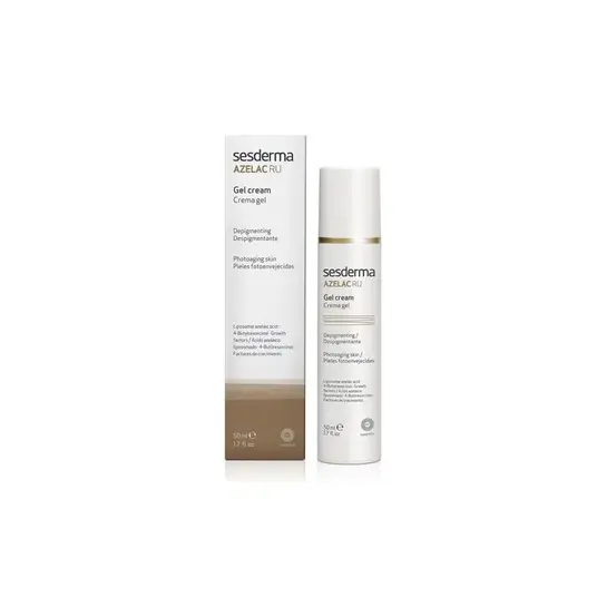 Sesderma Azelac Ru Crema Gel Intensive 50ml naistele