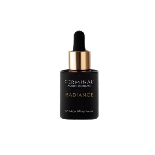 Näoseerum Germinal Immediate Action Radiance Lifting Serum, 30 ml