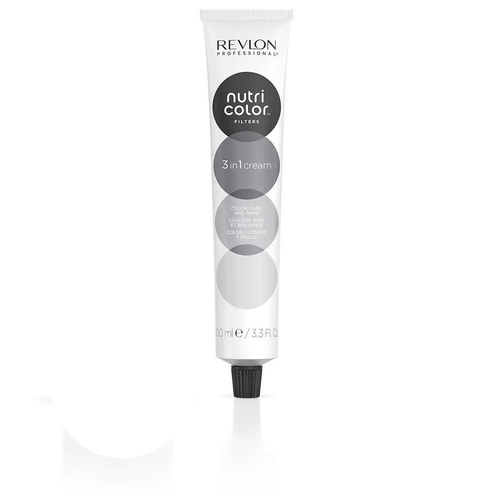 Revlon Nutri krāsu filtri 054-Coral 100ml