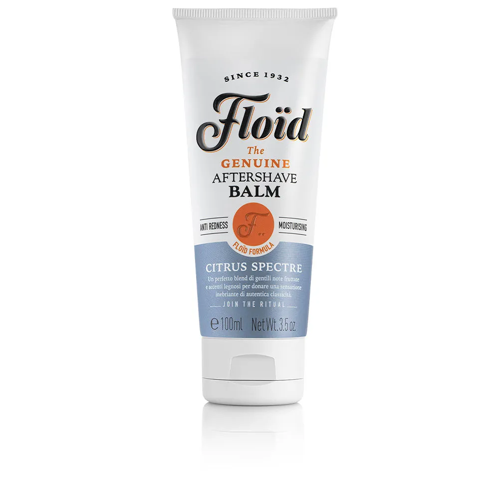FLOÃD Floïd After Shave Balm Citrus