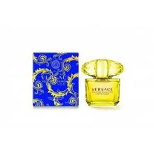 Versace Yellow Diamond Intense Eau De
