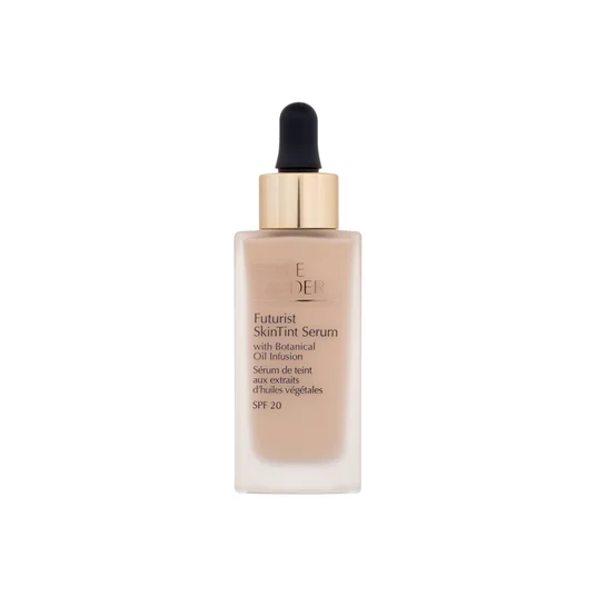 Makiažo pagrindas Estée Lauder Futurist Skin Tint Serum 1N2 Ecru, 30ml