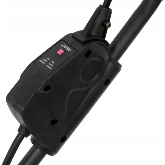 Akumuliatorinė vejapjovė Yato YT-85224