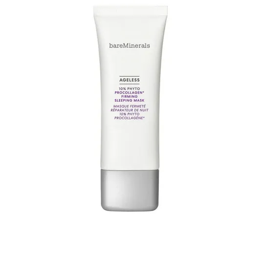Bareminerals Ageless 10 Phyto Procollagen pinguldav magamismask 75 ml