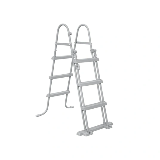 Raamiga bassein Bestway 366x100cm 8in1 gray 5614X