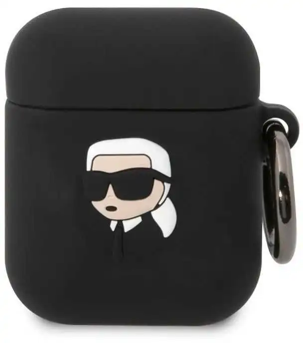 Karl Lagerfeld Karla Lāgerfelda silikona NFT
