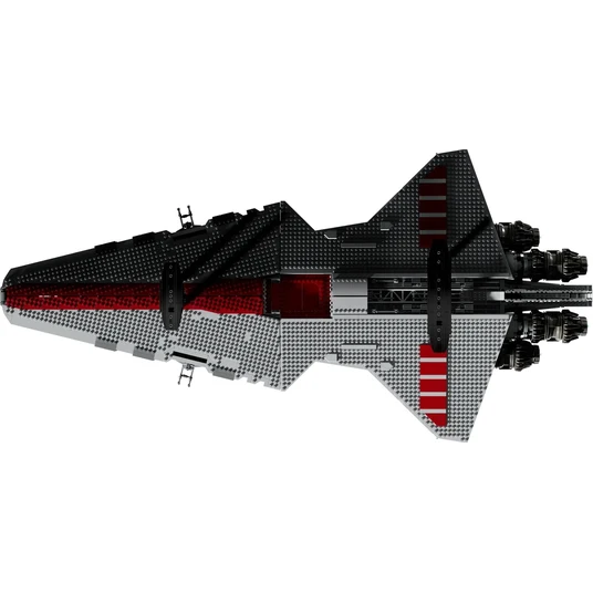 LEGO® 75367 Star Wars™ Venator klassi vabariigi ründekruiisor