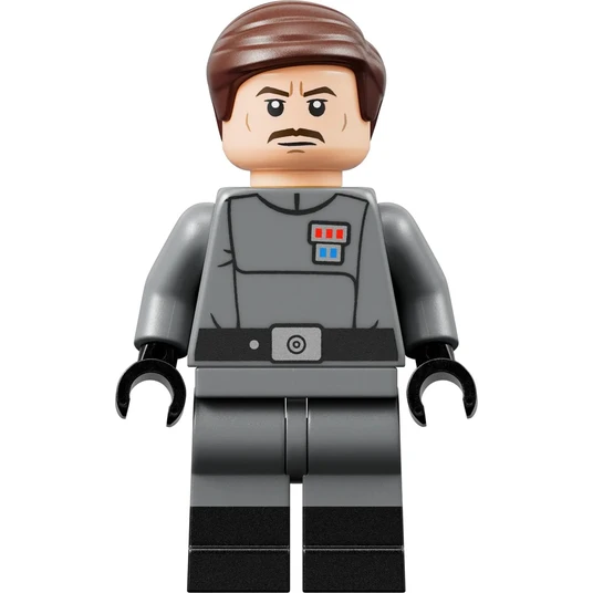 LEGO® 75367 Star Wars™ Venator klassi vabariigi ründekruiisor