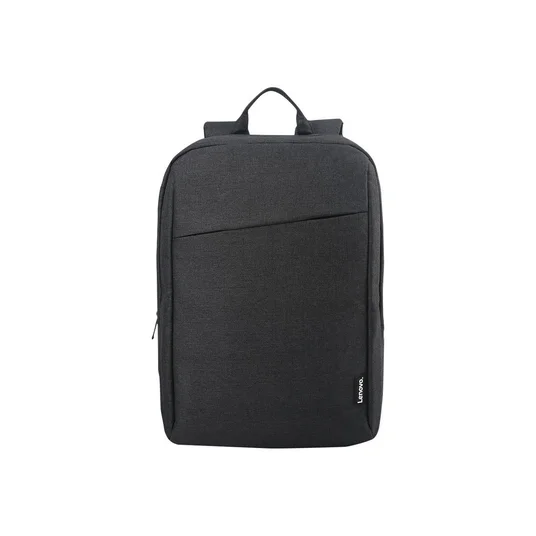 Lenovo 15,6" sülearvuti vabaaja seljakott B210 -reppu, musta