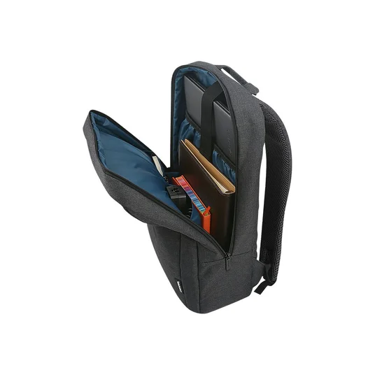 Lenovo 15,6" sülearvuti vabaaja seljakott B210 -reppu, musta