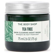 BODY_SHOP "The Body Shop" "