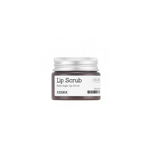 Huulekoorija Cosrx Honey Sugar huulekoorija 20 g