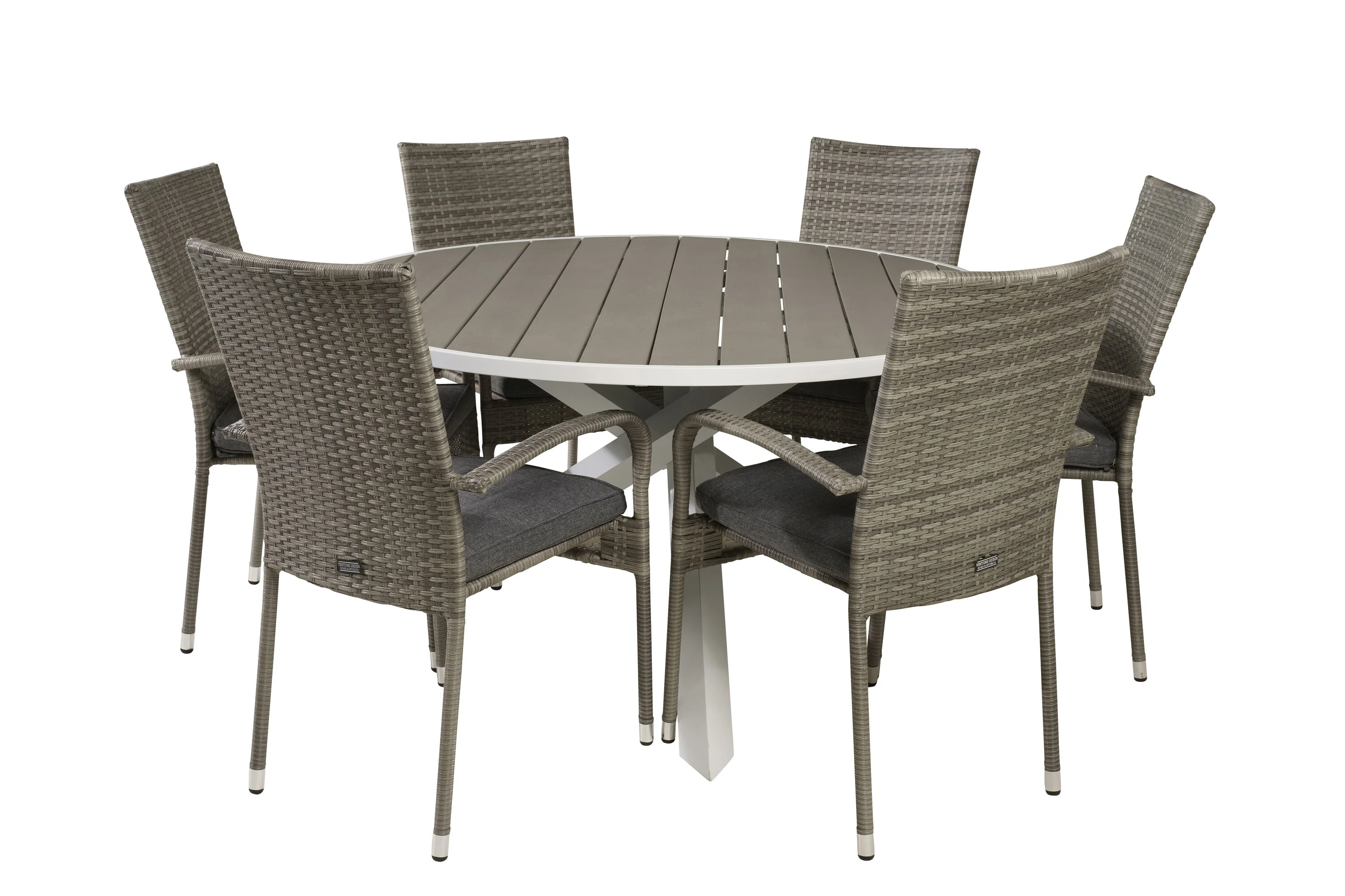 VentHon Parma galds, diametrs 140 –