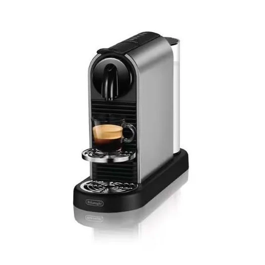 Nespresso Citiz Platinum kapsel