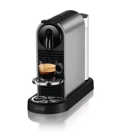 Delonghi Nespresso Citiz Platinum kapsula