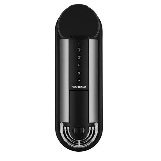 Nespresso Citiz Platinum kapsel