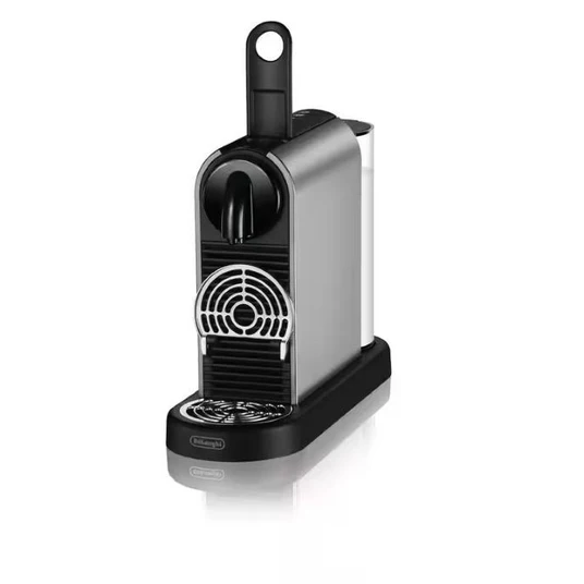 Nespresso Citiz Platinum kapsel
