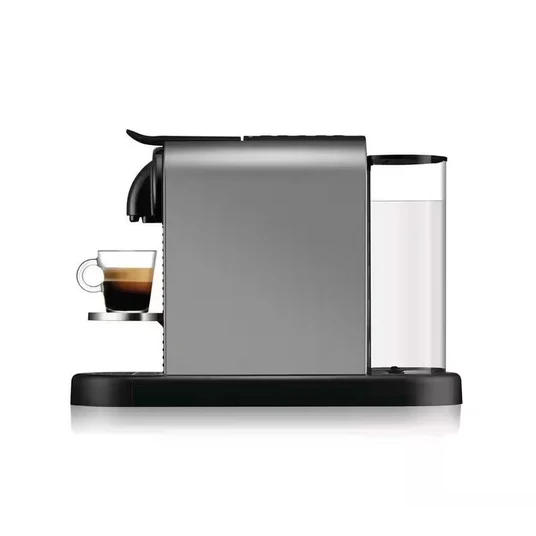 Nespresso Citiz Platinum kapsel