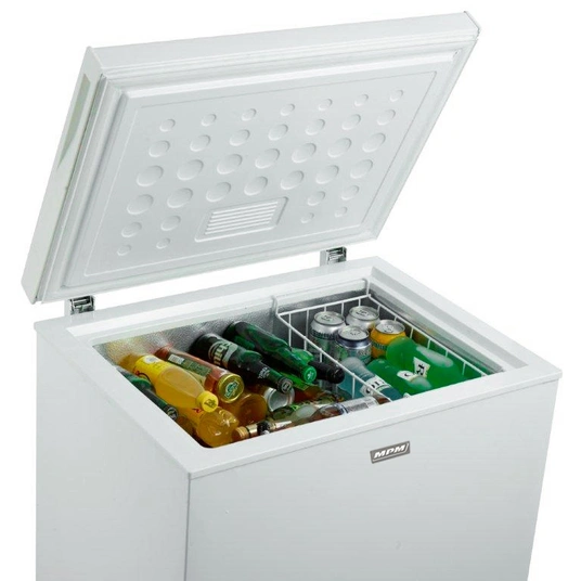 Šaldymo dėžė MPM MPM-145-SK-10E