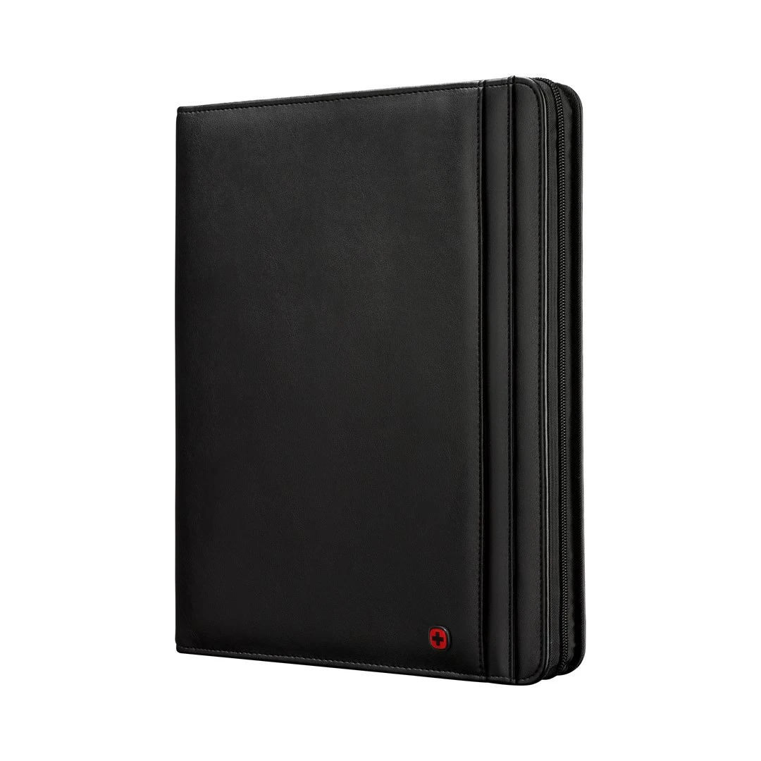 Wenger Venture organizators ar A4 klipsi