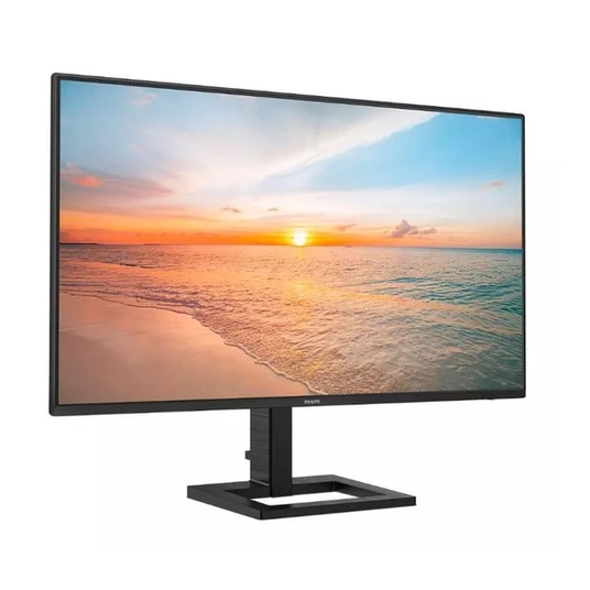 Monitorius Philips 27" / 2560x1440 / 100Hz / 4 ms / 350 cd/m² / 27E1N1600AE/00