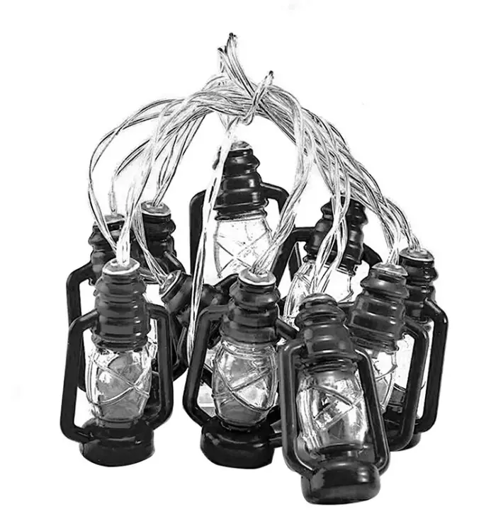 Forever Light SUNARI FLS-82 Solar Lamp