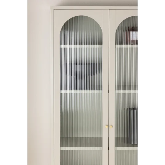 Lima spintelė - smėlio spalvos / smėlio spalvos