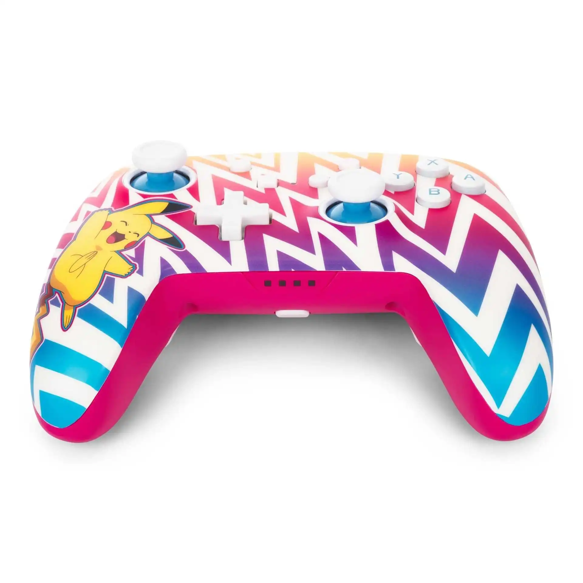 PowerA Enhanced Wireless Controller -langaton peliohjain