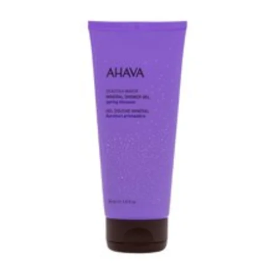 Ahava Deadsea Water Mineral Shower Gel Spring Blossom Sprchový gel, 200ml