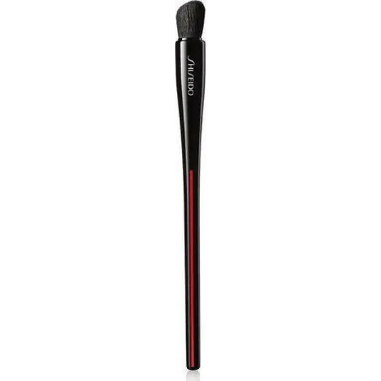 Shiseido Naname Fude Multi Eye Brush 10114697101