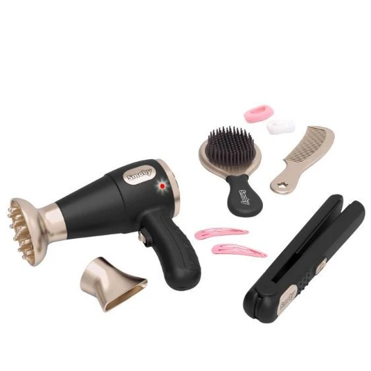 Beauty hairdresser set