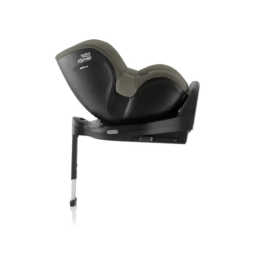 BRITAX bāze auto sēdekļa VARIO BASE 5Z Diamond, 2000038293