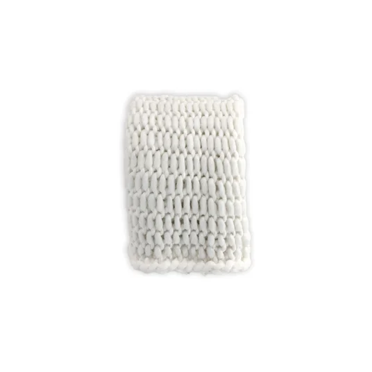 Pledas Kate 130x170, balta