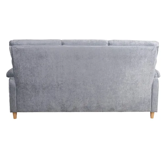 Diivan INGRID 3-kohaline 214x83xH105cm, hallikassinine
