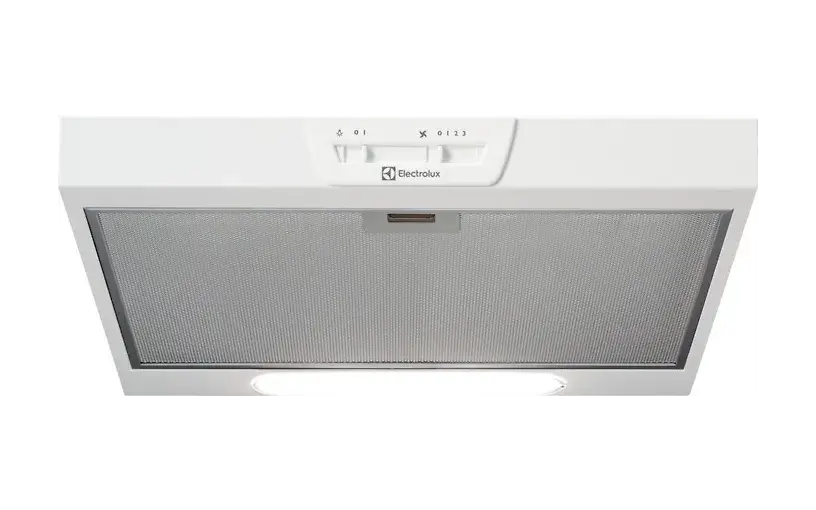 Electrolux LFU215W - virtuves krēsls, valkoinen