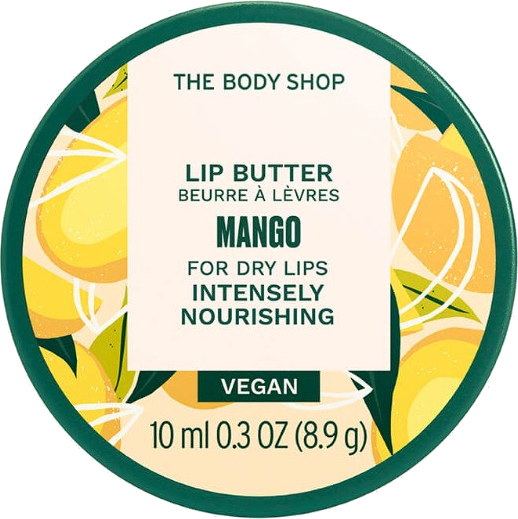 BODY_SHOP The Body Shop Lip Butter