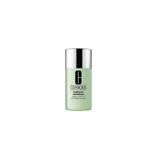 Jumestuskreem Clinique Redness Solutions SPF15 30 ml