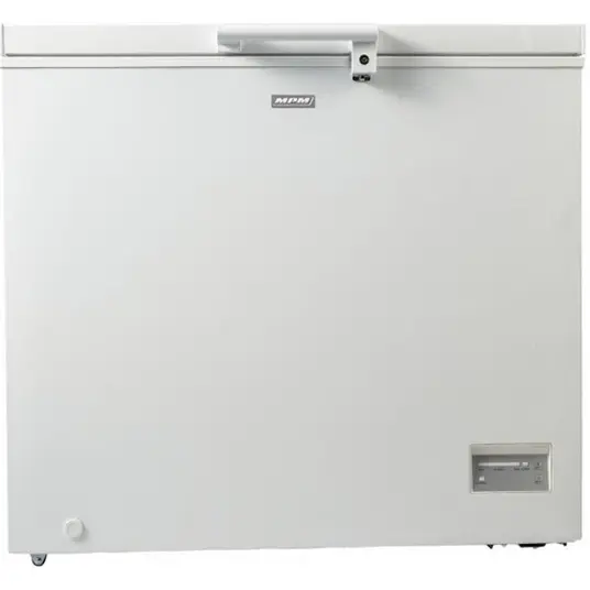 Šaldymo dėžė MPM MPM-206-SK-06E