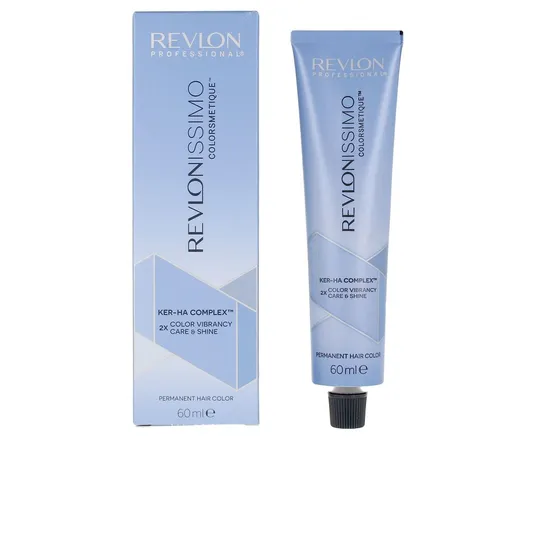 Revlonissimo Colorsmetique High Coverage 7,13 60ml