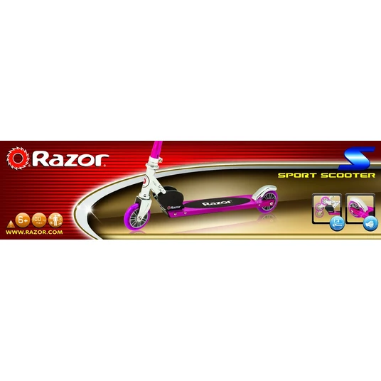 Interbrands 13073051 roller Pink