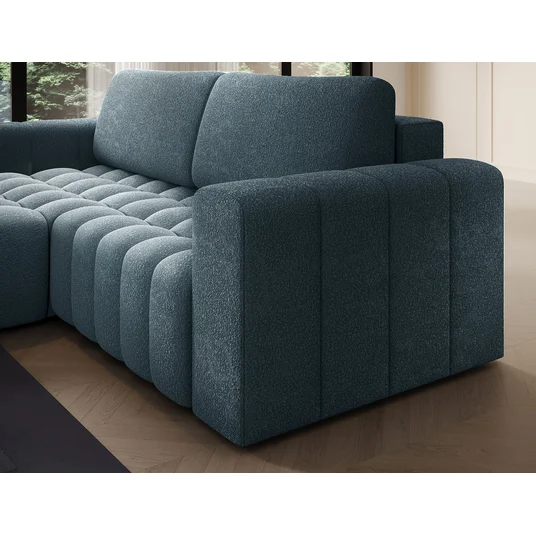 Diivan - voodi, Bonett, sinine