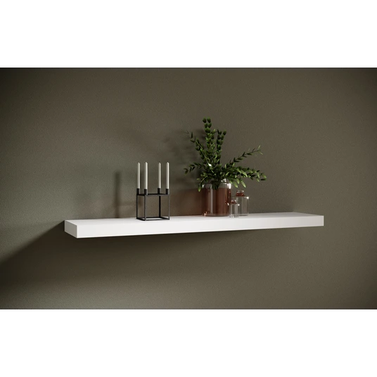 Riputatav raamaturiiul ANDREA 120x26