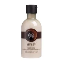 BODY_SHOP The Body Shop Shower Cream