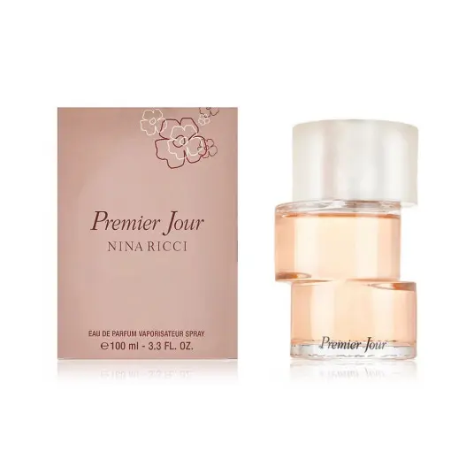 Nina Ricci Premier Jour EDP W 100 ml