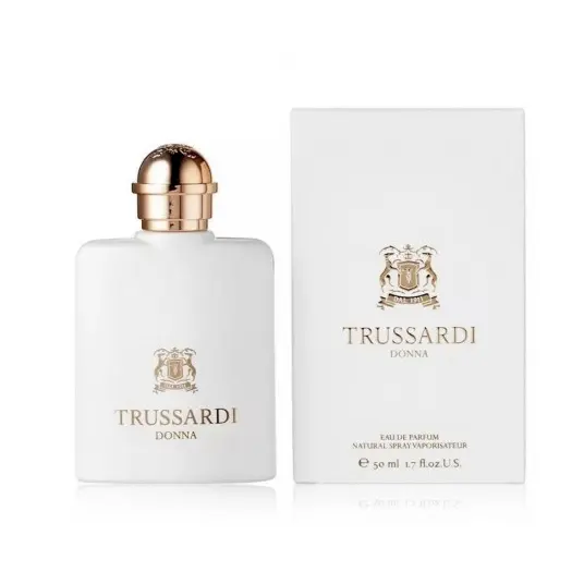 Trussardi Donna 2011 EDP, 50 ml