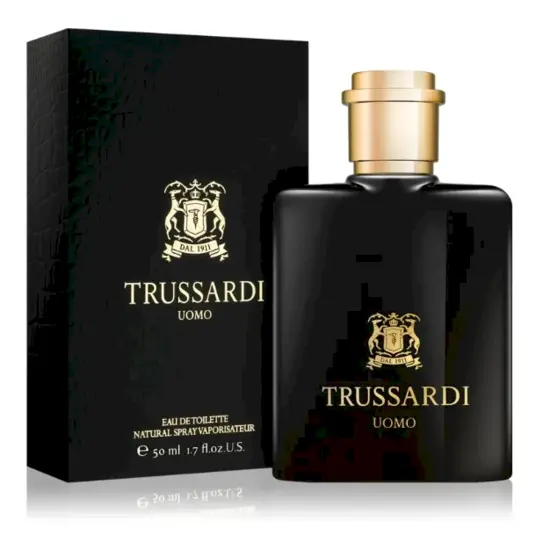 Trussardi Uomo 2011 EDT M 50 ml