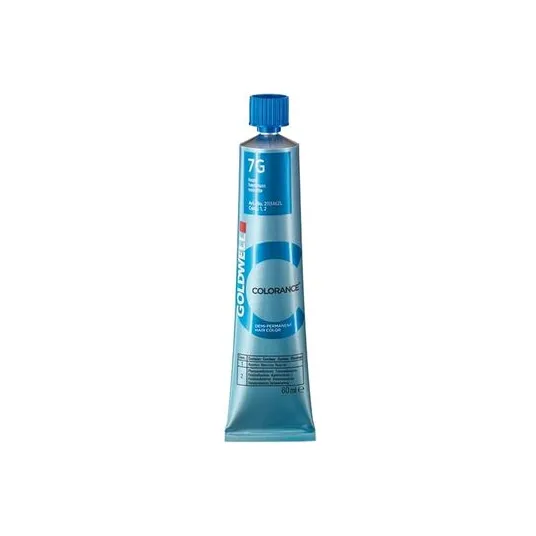 Goldwell Colorance Demi-Permanent Hair Color 6N 60 ml