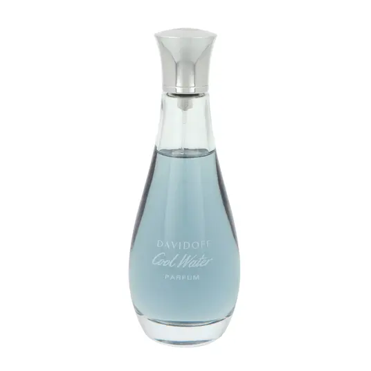 Kvepalai moterims Davidoff Cool Water EDP 100 ml Testeris