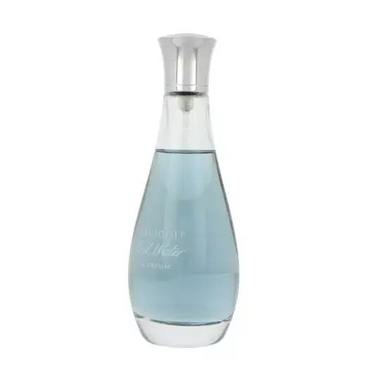 Kvepalai moterims Davidoff Cool Water EDP 100 ml Testeris